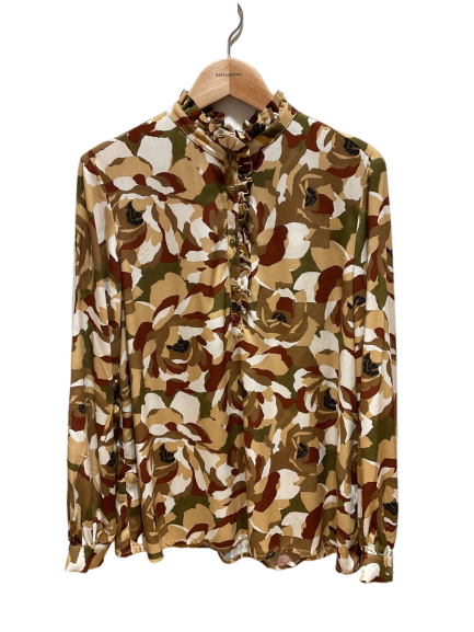 Blouse emmelie
