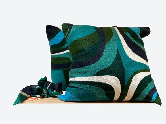 Coussin
