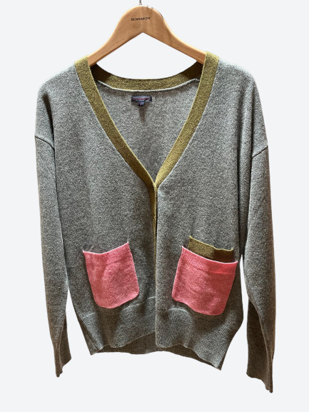 Gilet anatole