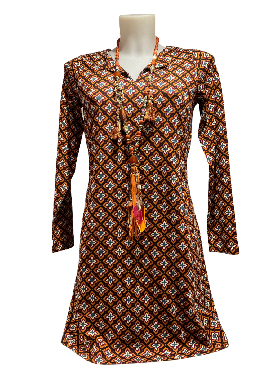 Robe surkana