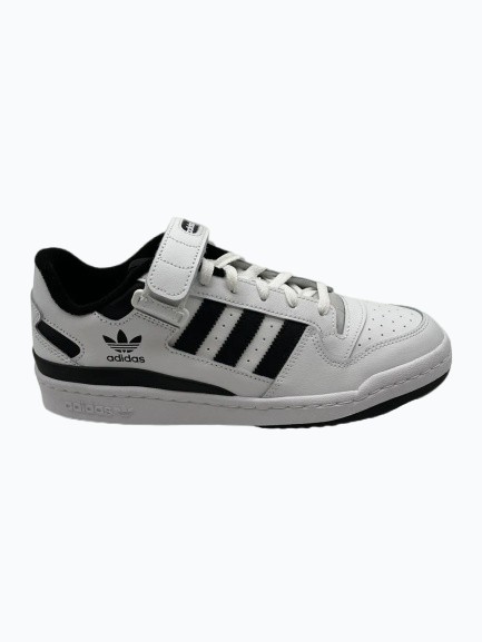 Adidas forum low