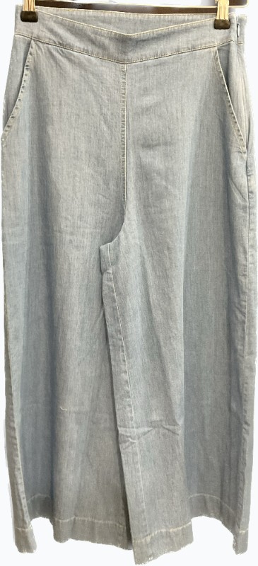 Pantalon culotte