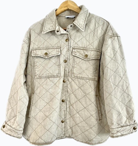 Veste matelassée