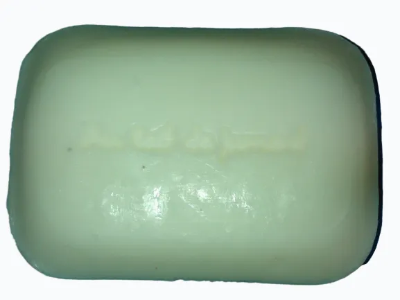 savon au lait de jument