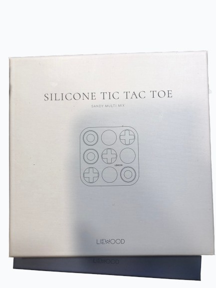 Jeu tictac