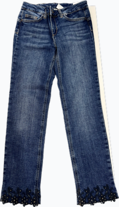 Jeans idéal 